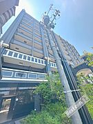 東部市場前駅より徒歩8分 3階 築2年8ヶ月の賃貸物件