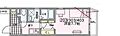 南千住YKマンション2階9.8万円