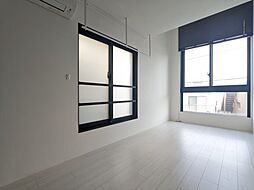 プロト西小山 3階ワンルームのリビング/ダイニング