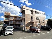 富士岡駅より徒歩13分 2階 築39年5ヶ月の賃貸物件