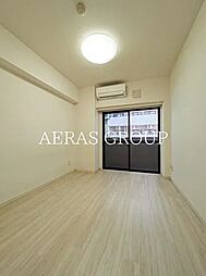 HF練馬レジデンス 3階1Kのリビング/ダイニング