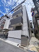 杉本町駅より徒歩4分 1階 築9年1ヶ月の賃貸物件