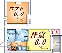 Ｍａｒｖｅｌ垂水山手 2階