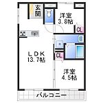 高石市千代田２丁目 3階建 新築のイメージ