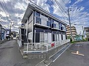 新狭山駅より徒歩8分 2階 築35年11ヶ月の賃貸物件