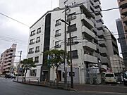 福田ビル 4階 築38年8ヶ月の賃貸物件