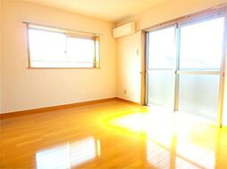 プリンセッサ 302 3階1DKのリビング/ダイニング