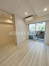 ALTERNA東池袋 4階2Kのリビング/ダイニング