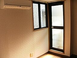 MSハイツIII 4階1Kのリビング/ダイニング