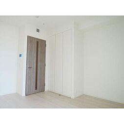 パークシティ柏の葉キャンパス　ザ・ゲートタワー　ウエスト 711 7階1Kのリビング/ダイニング