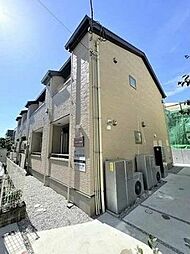 コンフォート明大前