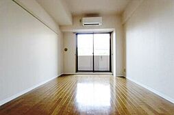 モカネスト久が原 2階1Kのリビング/ダイニング