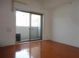 コンセールKUNI 301 3階1Kのリビング/ダイニング