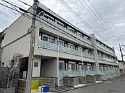 ヴィラ南大沢の賃貸物件