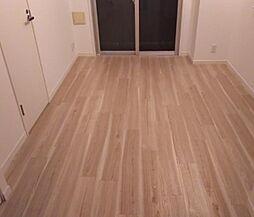 JR山手線 五反田駅 徒歩14分の賃貸マンション 4階1Kのリビング/ダイニング