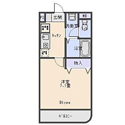 サイレンスＷＡＫＡＢＡ 1階