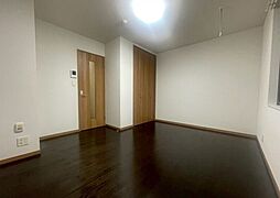 流山-PS1 1階1Kのリビング/ダイニング