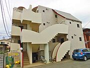 ジュネパレス大和第3 1階 築36年6ヶ月の賃貸物件