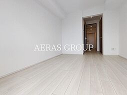 ＡＲＣＯＢＡＬＥＮＯ ＳＵＧＩＮＡＭＩＨＯＮＡＮＣＨＯ 2階1Kのリビング/ダイニング