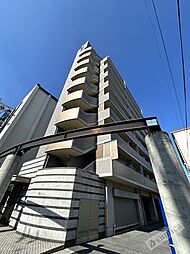 Osaka Metro中央線 長田駅 徒歩7分の賃貸マンション