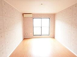 ステージメイト 201 2階1Kのリビング/ダイニング