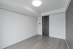 アークマーク南品川 5階1Kのリビング/ダイニング