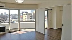 メインステージ王子 1302 13階1LDKのリビング/ダイニング