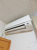 レオパレスフローラル  ｜ 和歌山県和歌山市向（賃貸アパート1K・2階・23.10㎡） その23