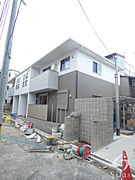 マメゾン阿倍野II 1階 築6年1ヶ月の賃貸物件