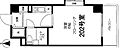 国分寺パークサイドマンション2階5.2万円