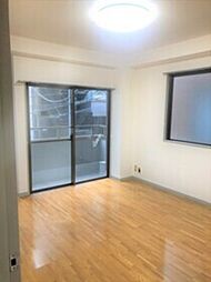 オラシオンII 1階1Kのリビング/ダイニング