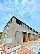 海南駅より徒歩34分 2階 築3年5ヶ月の賃貸物件