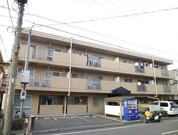 外観画像