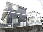 百合ヶ丘駅より徒歩7分 2階 築35年の賃貸物件