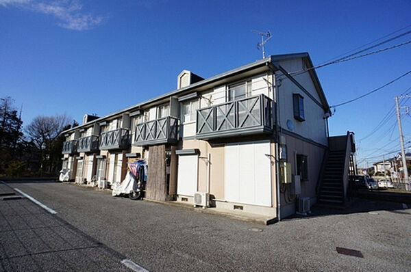 マロンハイム 6 千葉県鎌ヶ谷市東中沢４丁目 賃貸アパート2dk 2階 40 30 シャーメゾンショップ 株式会社日建住宅 の詳細情報 賃貸スタイル 物件id
