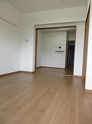 ユリカロゼAZ墨田イースト 4階1DKのリビング/ダイニング