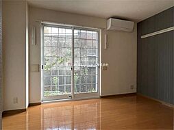 コンフォート・サイト 1階1Kのリビング/ダイニング