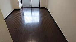 フェニックス江戸川橋 3階1Kのリビング/ダイニング