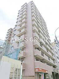 東京メトロ日比谷線 中目黒駅 徒歩11分