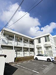 レオパレスFUTURE