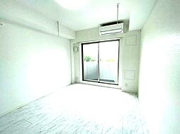 スカイコート世田谷代田橋 2階1Kのリビング/ダイニング