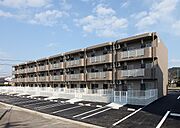 串木野駅より徒歩8分 2階 築9年8ヶ月の賃貸物件