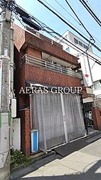 シーワイ代々木