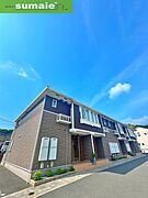 フォルトゥーナ 1階 築11年2ヶ月の賃貸物件