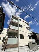 Muses花園本町 3階 築2年の賃貸物件