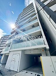 ベルシード阪東橋マキシヴ