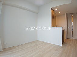 プレミスト板橋 502 5階1LDKのリビング/ダイニング