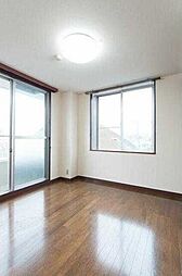 エステート鹿沼 403 4階1Kのリビング/ダイニング