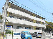 須磨駅より徒歩7分 2階 築36年8ヶ月の賃貸物件