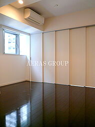 コンフォリア東池袋ウエスト 705 7階1LDKのリビング/ダイニング